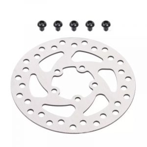 Xiaomi S1 Pro 2 Bremsscheibe Brake Disc 120 mm