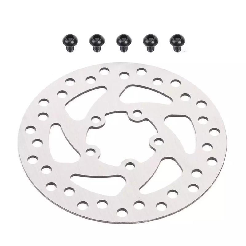 Xiaomi S1 Pro 2 Bremsscheibe Brake Disc 120 mm