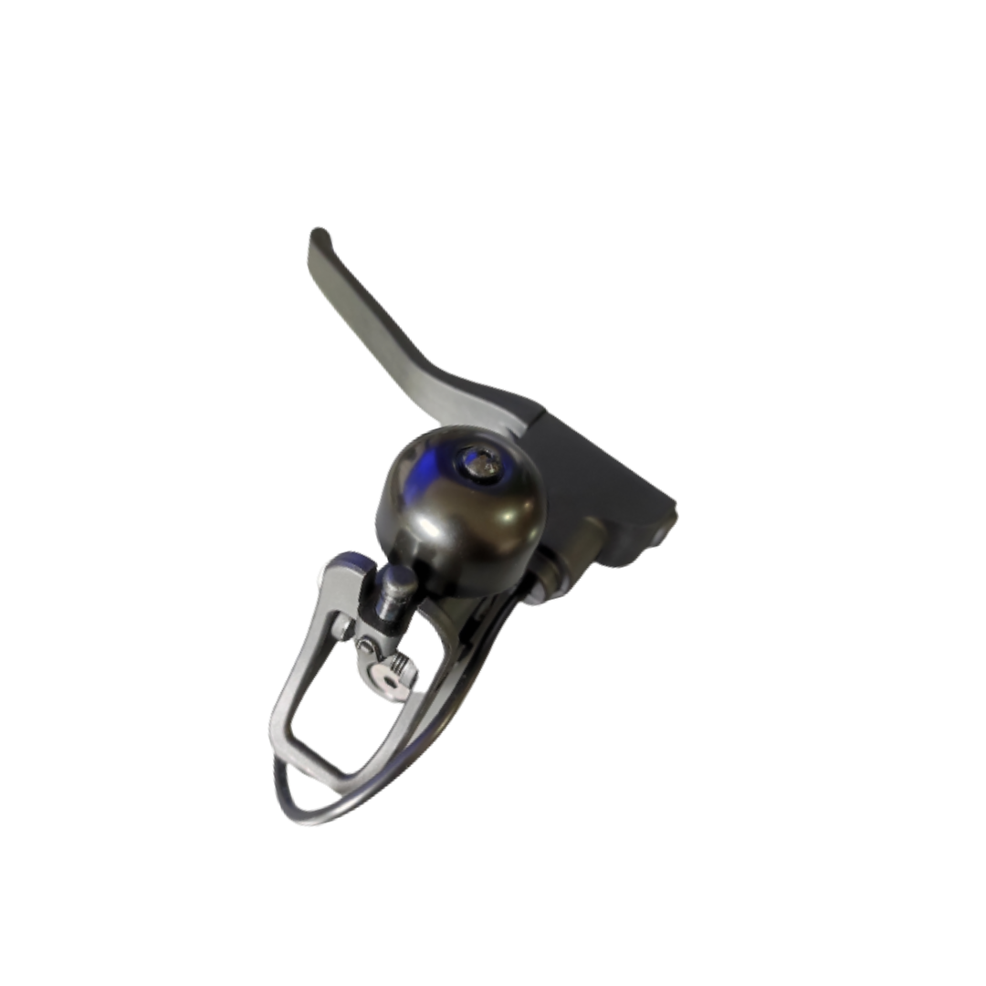 Original Ninebot Bremshebel Bremse Klingel F20 F25 F30 F40 F20D F30D F40D Ersatz