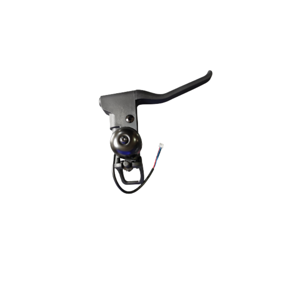 Original Ninebot Bremshebel Bremse Klingel F20 F25 F30 F40 F20D F30D F40D Ersatz