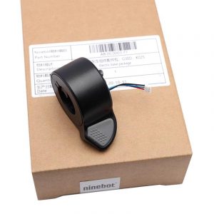 Original Ninebot G30D Bremse Elektronische  Brake