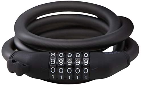 Original Ninebot G30D ES E25D E22D uvm Schloss mit Zahlen für Scooter