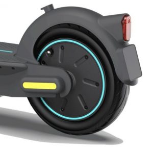 Original Ninebot G30D G30L G30 Motor Blau