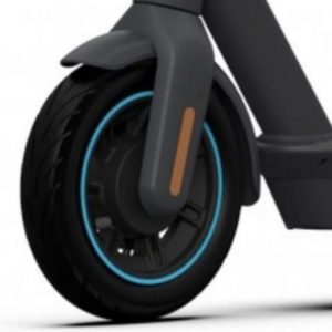Original Ninebot G30D G30L G30 Reifen Felge Blau
