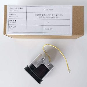 Original Ninebot G30 Vorder Licht Headlight