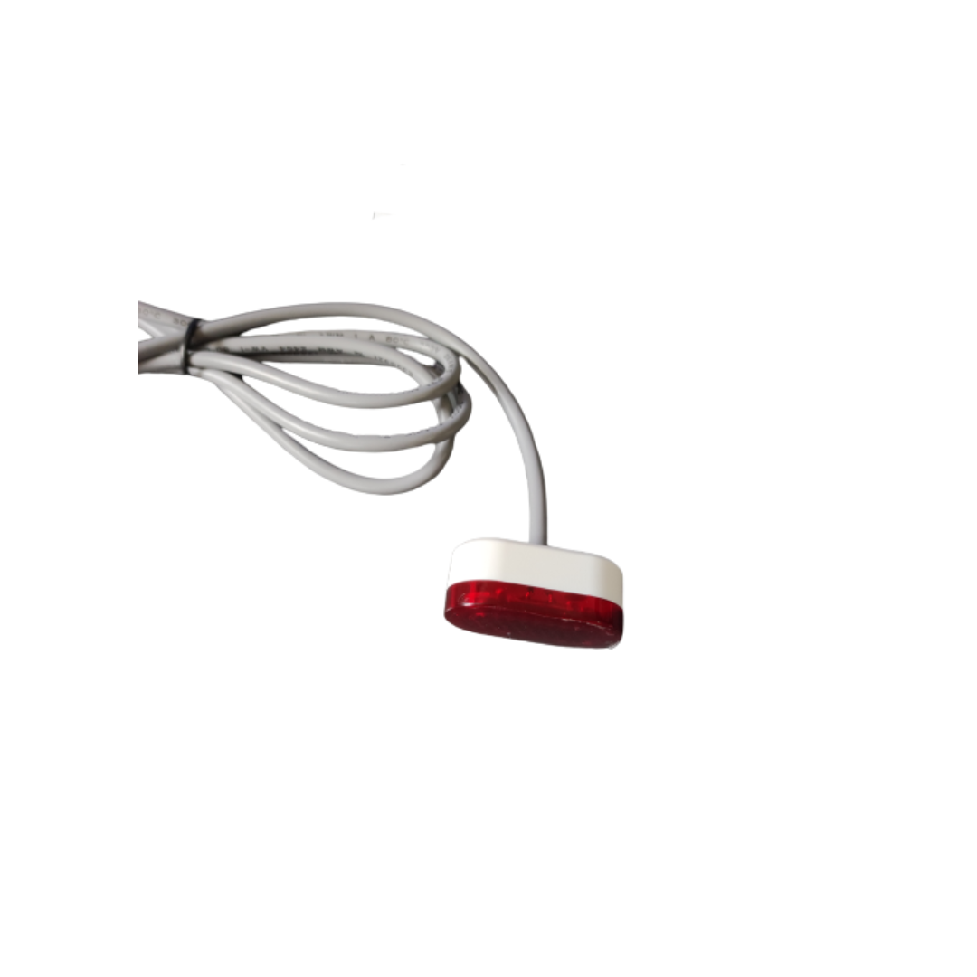 Original Ninebot Rücklicht LED Tailight F20 F25 F30 F40 F20D F30D F40D