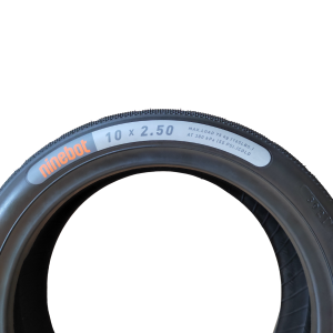 Original Ninebot Tubeless Reifen 10x2.5 F20D F30D F40D CST