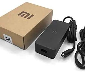Original Xiaomi M365 1S Pro 2 Ladegerät Stecker Charger Batterie