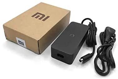 Original Xiaomi M365 1S Pro 2 Ladegerät Stecker Charger Batterie