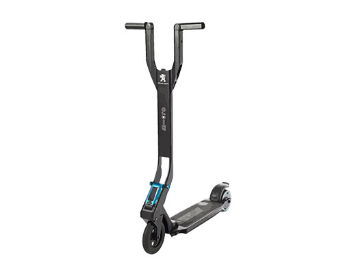 Peugeot Micro e-Kick