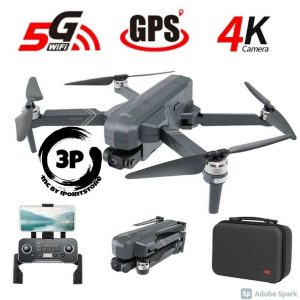 SJRC F11 4K PRO RC Drohne mit Kamera 4K