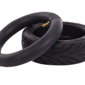 Ninebot F20D F30D F40D 10x2.5 60/70 Reifen Model 2022 Verstärkter Mantel Schlauch