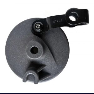 Ninebot G30 G30D Max Brems Scheibe Bremsbeläg Drum brake