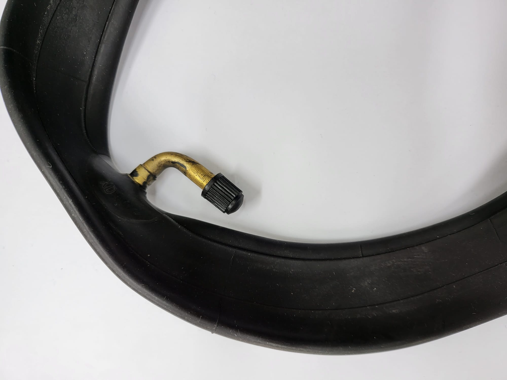 Soflow S02 SO2 Reifen 8.5 8,5 Zoll Schlauch mit Ventil