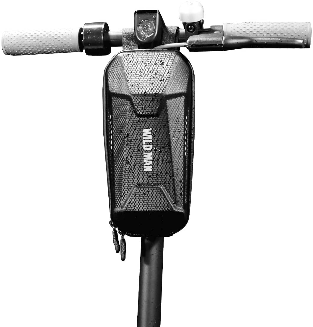 WILD MAN E Scooter Tasche 2L Ninebot Xiaomi Soflow Denver Viron Docgreen