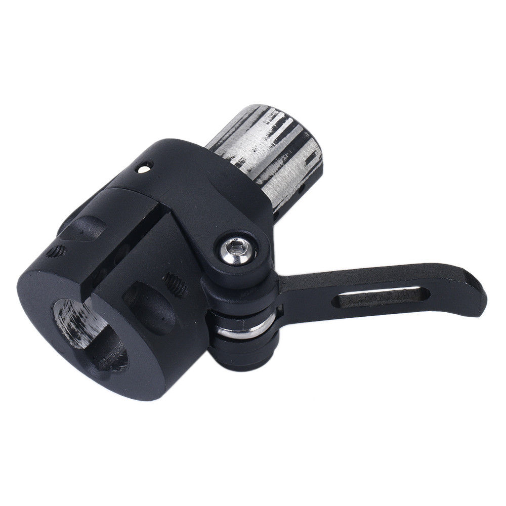 Xiaomi M365 1S Pro 2 Folder Base Assembly