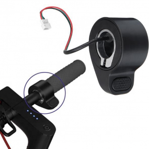 Xiaomi M365 1S Scooter Roller Gas Gaspedal Bremse