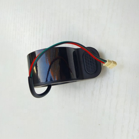 Xiaomi M365 1S Scooter Roller Gas Gaspedal Bremse