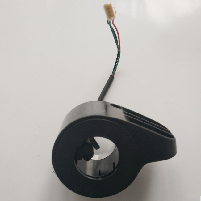 Xiaomi M365 1S Scooter Roller Gas Gaspedal Bremse