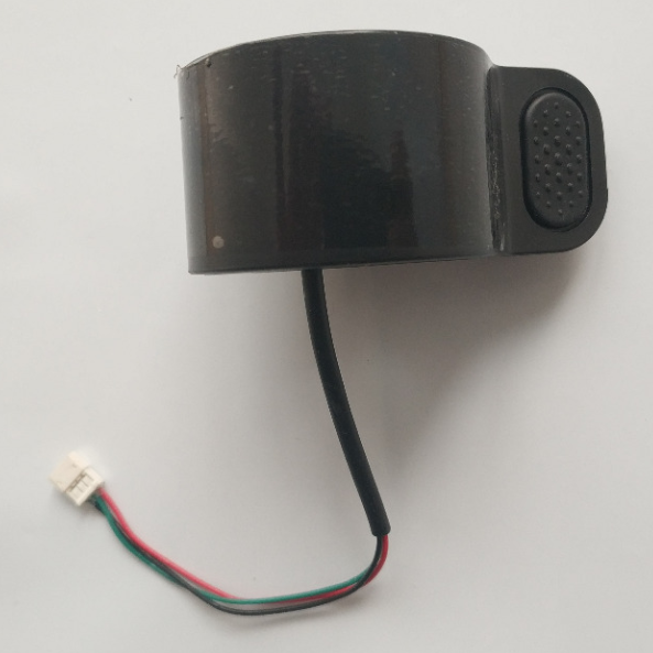 Xiaomi M365 1S Scooter Roller Gas Gaspedal Bremse