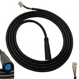 Xiaomi M365 Pro Dashboard Powerdata Kabel