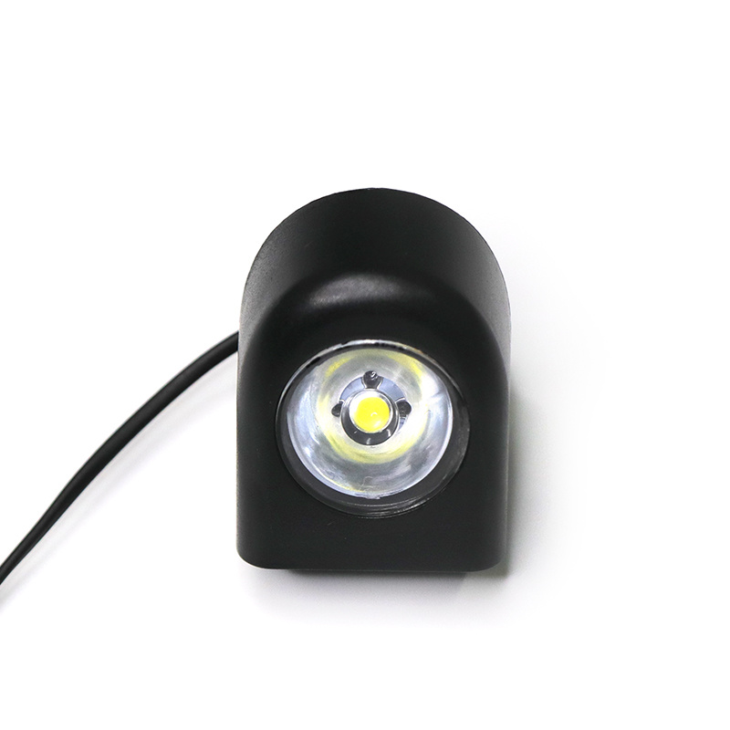 Xiaomi M365 Vorder Licht Front LED Pro