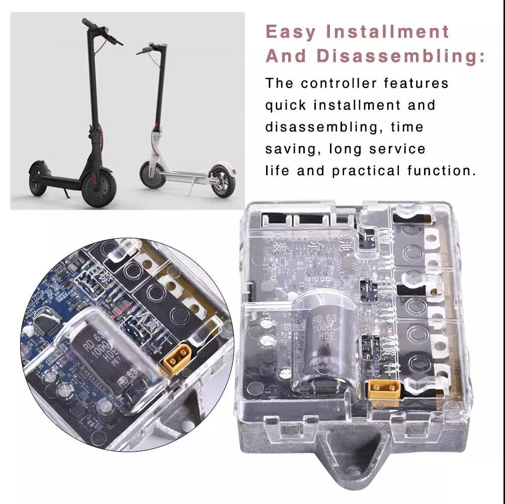 Xiaomi MI 1S BMS Controller Haupt Platine Motherboard