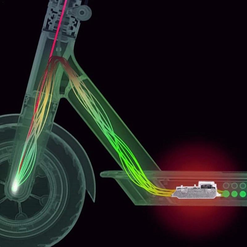 Xiaomi MI 1S BMS Controller Haupt Platine Motherboard