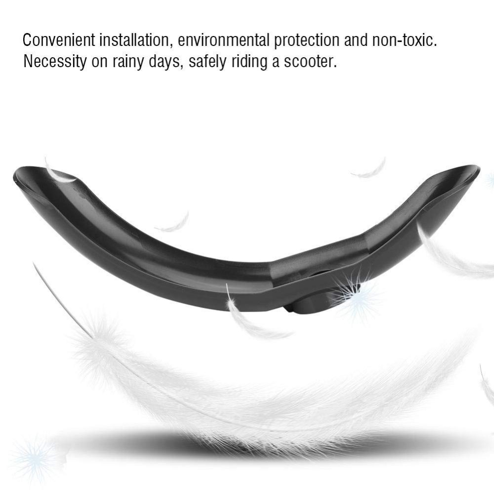 Xiaomi MI M365 1S Pro 2 Vorder Flügel Front Fender