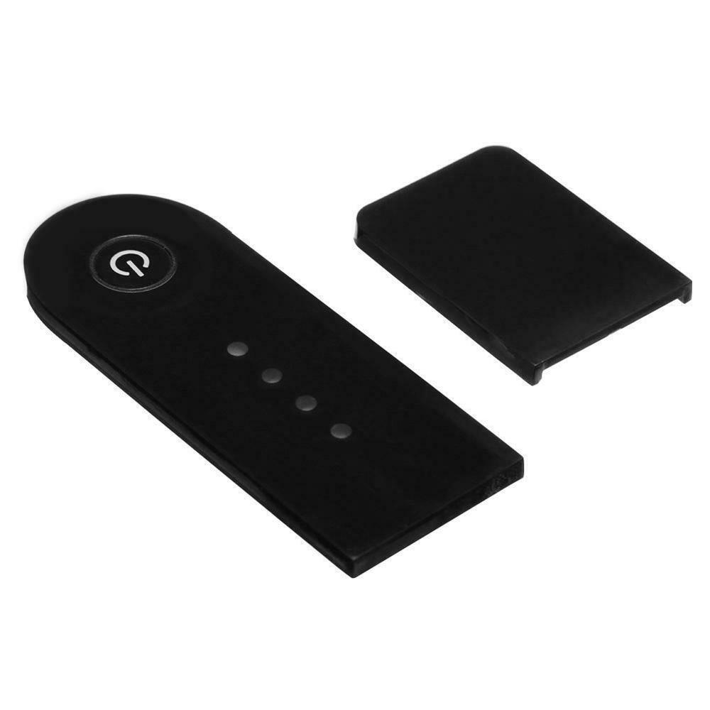 Xiaomi S1 Pro 2 Panel Abdeckung LED Indikator