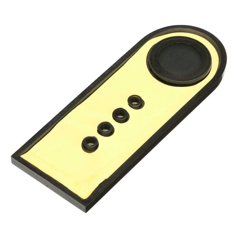 Xiaomi S1 Pro 2 Panel Abdeckung LED Indikator