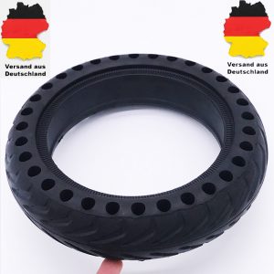 Ninebot ES2 Vollgummi Hardgummi Reifen 8.5 8,5 Zoll