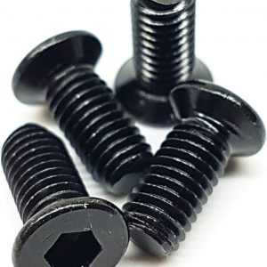 Xiaomi 1S Pro 2 Mi 3 Lenkrad Lenker 4 Schrauben Handle Bar