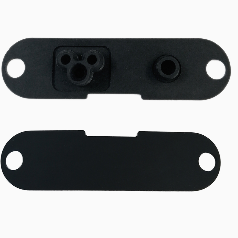 Ninebot G30 G30D Max Ladeanschluss Gummikappe Silikon Ersatz