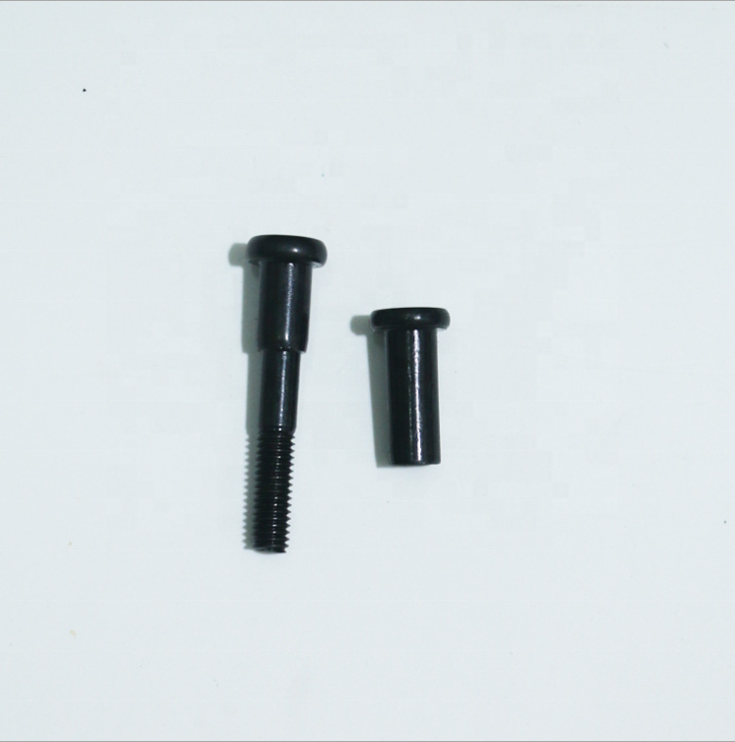 Xiaomi M365 1S Pro 2 Fester Bolzen-Schrauben-Klappplatz