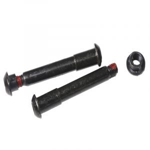 Xiaomi M365 1S Pro 2 Bolzenschraube Klappplatz