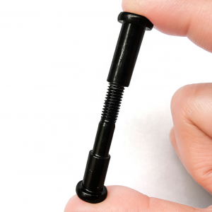 Xiaomi M365 1S Pro 2 Fester Bolzen-Schrauben-Klappplatz