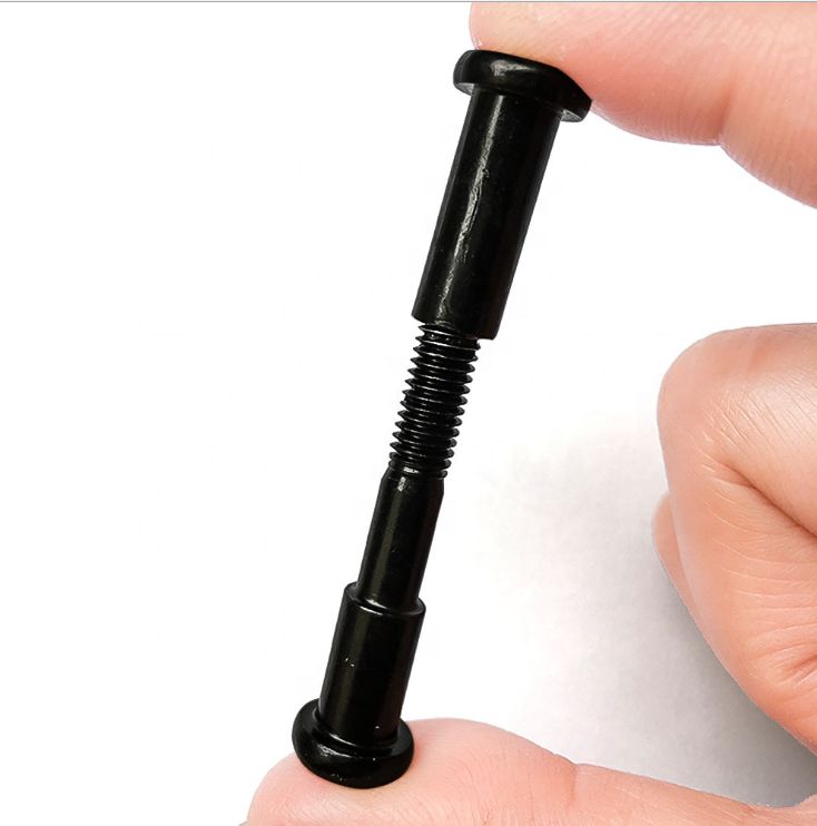 Xiaomi M365 1S Pro 2 Fester Bolzen-Schrauben-Klappplatz