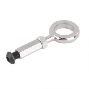 Wellensicherungsschraube für Xiaomi M365/Pro/1S/Pro2 Elektroroller Zubehör langlebige Ersatzteile Zubehör