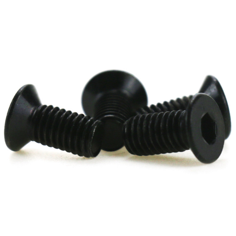 Xiaomi M365 1S Pro 2 Lenker Schrauben Set